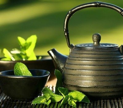Тайны зеленого чая: о пользе, вреде и прочем