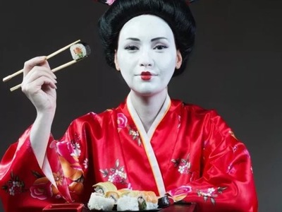 Какие бывают современных суши и как их едят?
